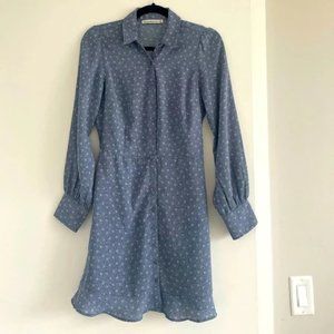 ABERCROMBIE AND FITCH dress